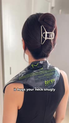 Torex Mojility hot and cold therapy flat pack