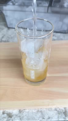 Bellemain metal lemon squeezer