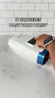 LifePro Legra hand massager