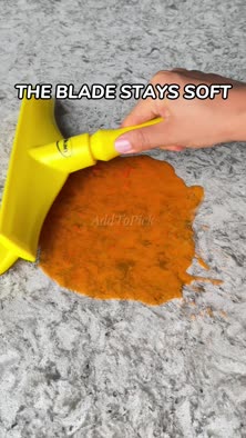 Vikan 71256 table squeegee